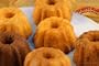 Tortuga Rum Cake Sampler - 6 Rum Cakes