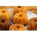 Tortuga Rum Cake Sampler - 6 Rum Cakes