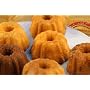 Tortuga Rum Cake Sampler - 6 Rum Cakes