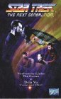 Star Trek - The Next Generation 59: Verbotene Liebe/Deja Vu - Patrick Stewart