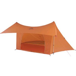 MSR Missing Link Single Wall Two-Person Expedition Tent by MSR