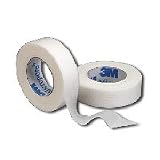 Micropore Surgical Tape White 3 Inches X 10 Yards - 4 Pieces