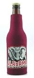 Alabama Crimson Tide Bottle Suit Holder