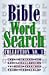 Books : BIBLE WORD SEARCH #1