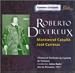 Donizetti: Roberto Devereux