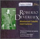 Donizetti: Roberto Devereux under The Classical Store