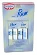Rum Flavoring, 4pc
