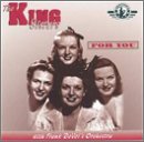The For You: Uncollected King Sisters (1947)