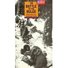 Battle of the Bulge [VHS]