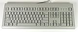 PC Hardware : Apple Macintosh - Keyboard - ADB - 105 keys - white - English