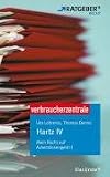 Hartz IV - Mein Recht auf Arbeitslosengeld II - J&uuml;rgen Brand