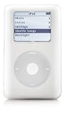 reEVOlutions iSkin eVo2 Fourth Generation iPod 40 GB (Arctic)
