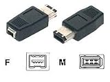 1394 IEEE Firewir Adptr Cnvrtr