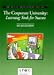 The Corporate University: Learning Tools for Success