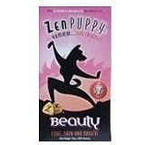 Zen Dog Puppy Holistic Dog Treats Beauty 10 Oz