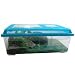Reptile Ranch with Lid - Rectangle - Large