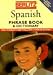 Book Berlitz Spanish Phrase Book & Dictionary (Berlitz Phrase Book)
