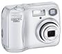 Nikon Coolpix 2200 2MP Digital Camera with 3x Optical Zoom