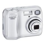 Nikon Coolpix 2200 2MP Digital Camera with 3x Optical Zoom