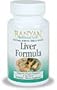 Liver Formula 500mg - 90 tablets