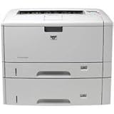 HP Laserjet 5200TN Printer