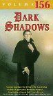 VHS : Dark Shadows Vol 156