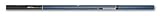 STX OWT-CA Custom Alloy Blue Custom Alloy Shaft