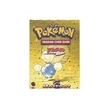 Pokemon Neo Genesis Theme Deck Hotfoot