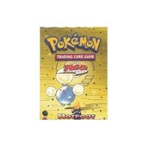 Pokemon Trading Card Game Neo Genesis Theme Deck Hotfoot