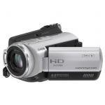 Sony HDRSR5E 1080i HD 40GB HDD Camcorder