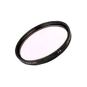62mm 1A Skylight Multi-Coated Filter