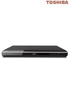 Toshiba BDX1250 Blu-ray Player with BD Live