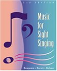 Music for Sight Singing