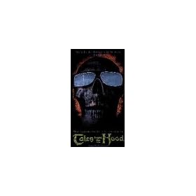 Tales From the Hood [VHS]