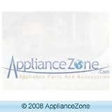 Dishwasher Door Panel - 99001416