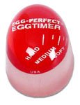 Egg Perfect - Colour Changing Egg Timer