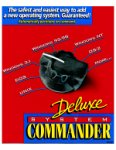 System Commander 3.0