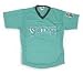 MInor League Baseball Portland Sea Dogs V Neck Adult Jersey