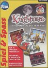 Eigenschaften tewi Publishing GmbH  / Spiel & Spaß - Knightmare