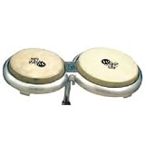 LP828 Giovanni Compact Bongos With Top Post - B000FL91JA