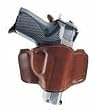 106 Minimalist Holster w/Snap 106 Minimalist W/Snap-Sz 01 RH