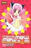 Tokyo Mew Mew vol. 6 (Spanish Edition)