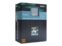 AMD ADO4400DDBOX Athlon 64 X2 Dual Core 4400+ 2.3GHz Processor