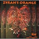 Mind by  Zyrah's Orange 