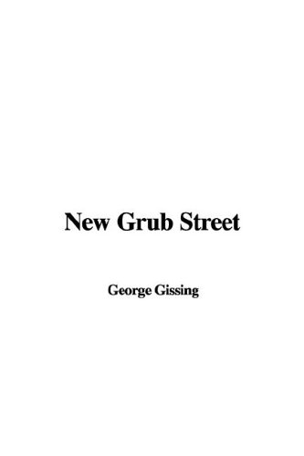  George Gissing
