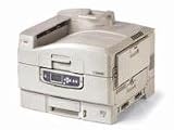C9600N Color Led Printer 36/40PPM 230V E/f/p/s