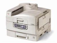 C9600N Color Led Printer 36/40PPM 230V E/f/p/s