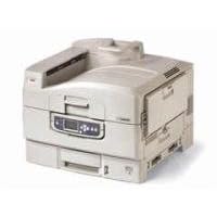 C9600HN Color Signage Printer (36 40PPM), 120V, English by Oki Data