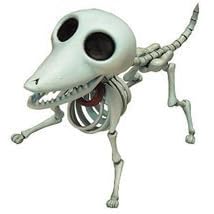 Corpse Bride Scrap Doll