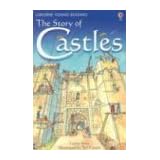 The Story of Castles (Young Reading Series, 2) by